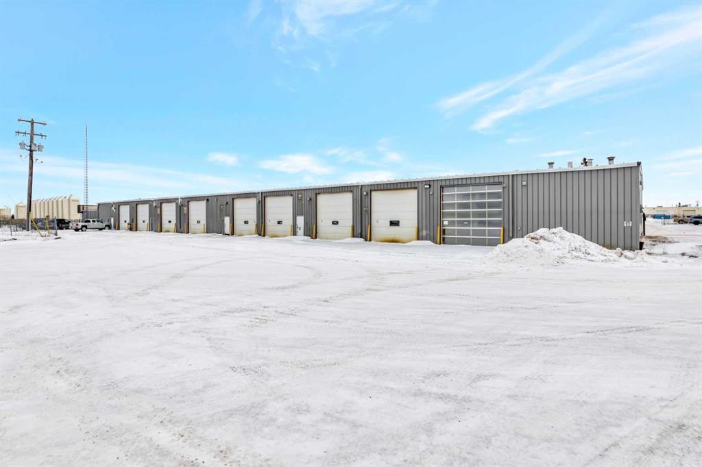 5202 65 Street, Lloydminster, AB