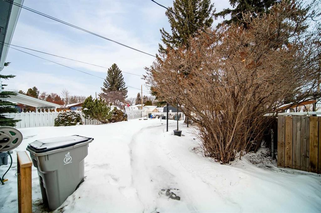 706 7 Avenue, Wainwright, AB