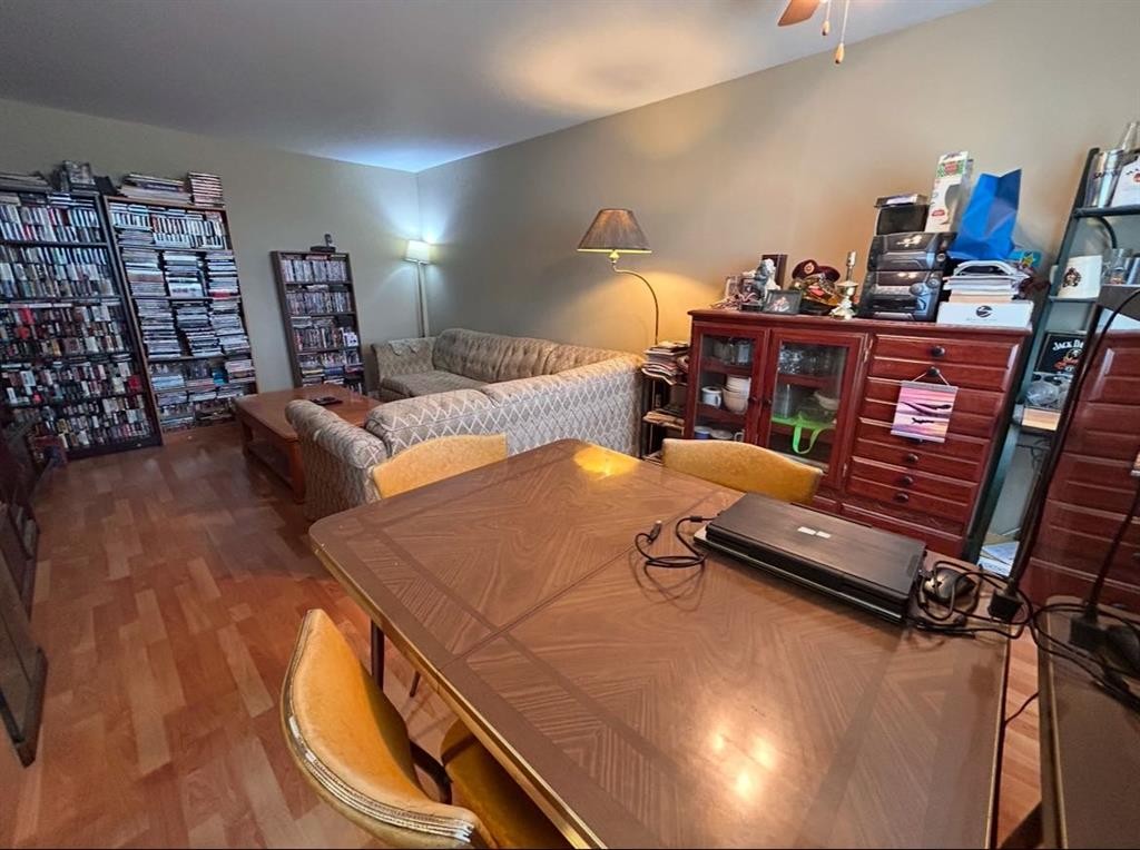 1306 15 Street, Wainwright, AB - Indoor Photo Showing Other Room