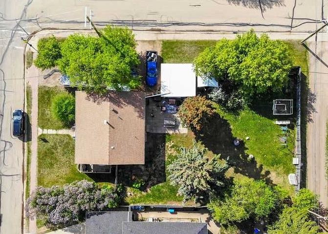 502 5 Avenue, Wainwright, AB