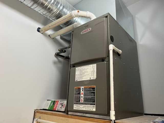 21 3 Avenue West, Marshall, SK - Indoor Photo Showing Other Room