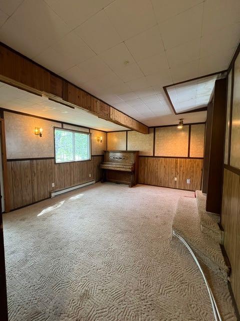 5503 51 Street, Edgerton, AB - Photo Showing Other Room
