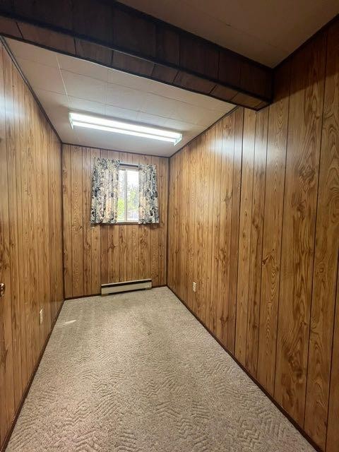 5503 51 Street, Edgerton, AB - Indoor