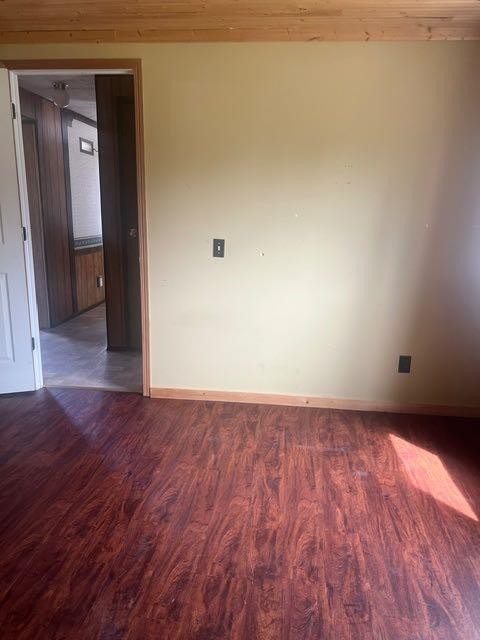 5503 51 Street, Edgerton, AB - Indoor Photo Showing Other Room