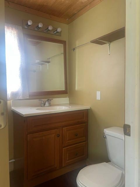 5503 51 Street, Edgerton, AB - Indoor Photo Showing Bathroom