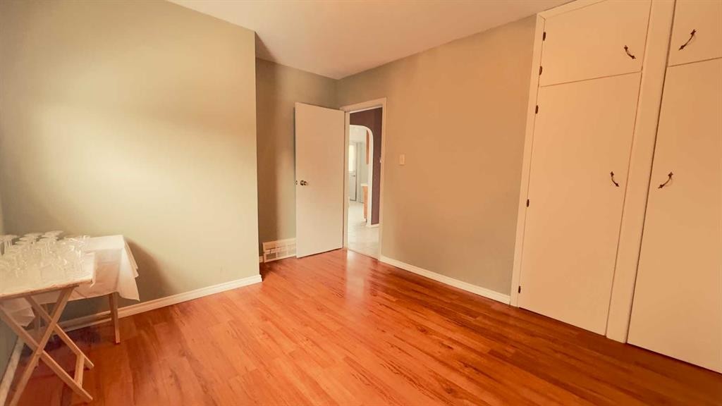 1509 10A Street, Wainwright, AB - Indoor Photo Showing Other Room