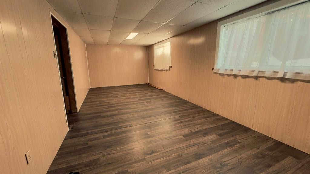 1509 10A Street, Wainwright, AB - Indoor Photo Showing Other Room