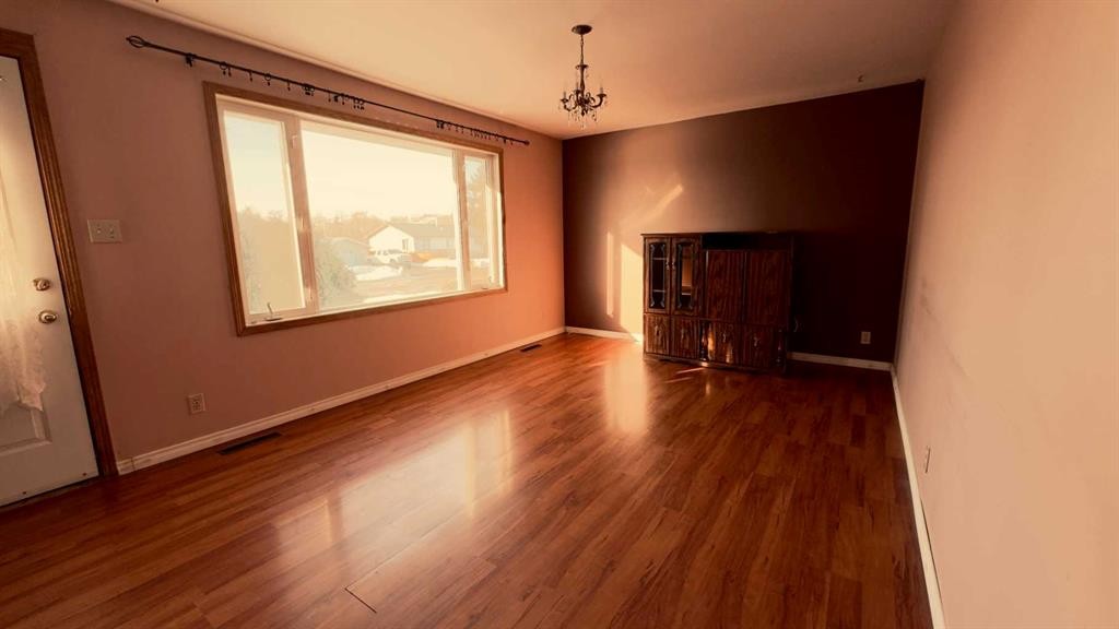 1509 10A Street, Wainwright, AB - Indoor Photo Showing Other Room