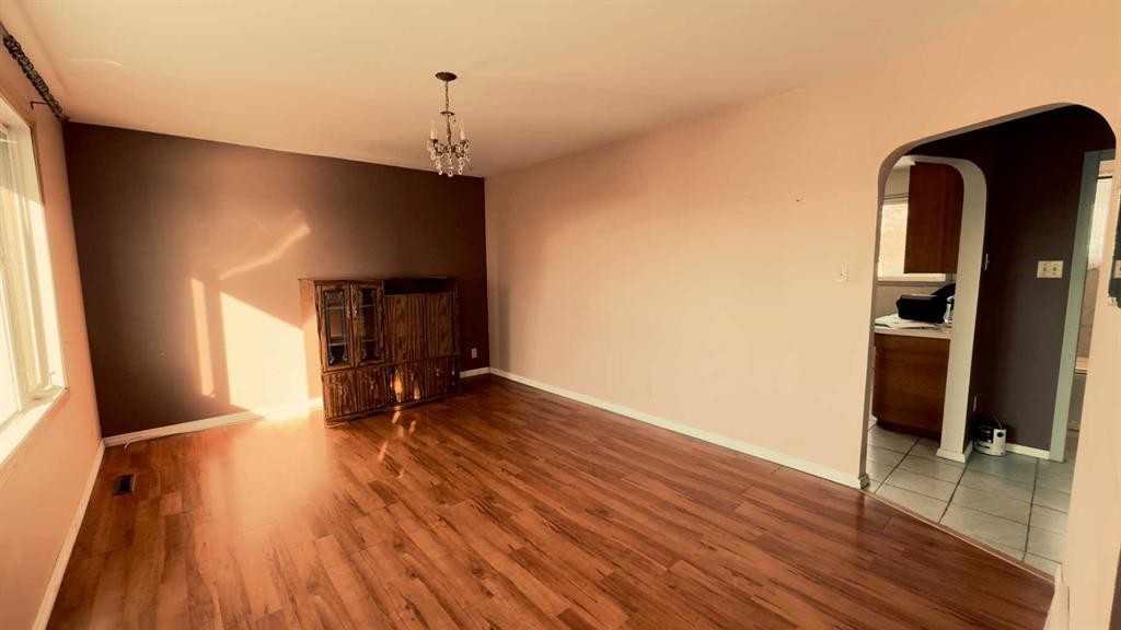 1509 10A Street, Wainwright, AB - Indoor Photo Showing Other Room