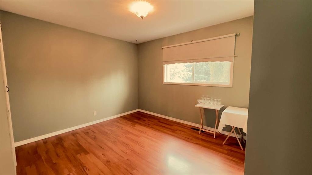 1509 10A Street, Wainwright, AB - Indoor Photo Showing Other Room