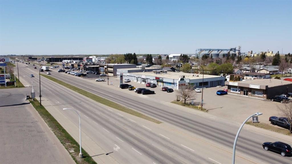 3B-5716 44 Street, Lloydminster, AB