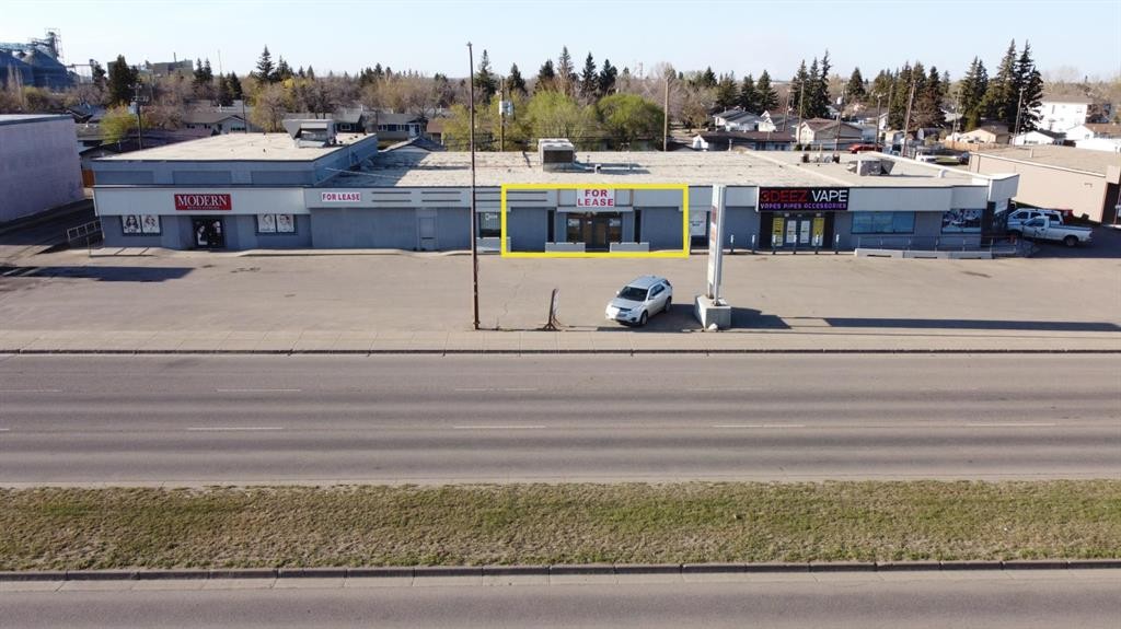 3B-5716 44 Street, Lloydminster, AB