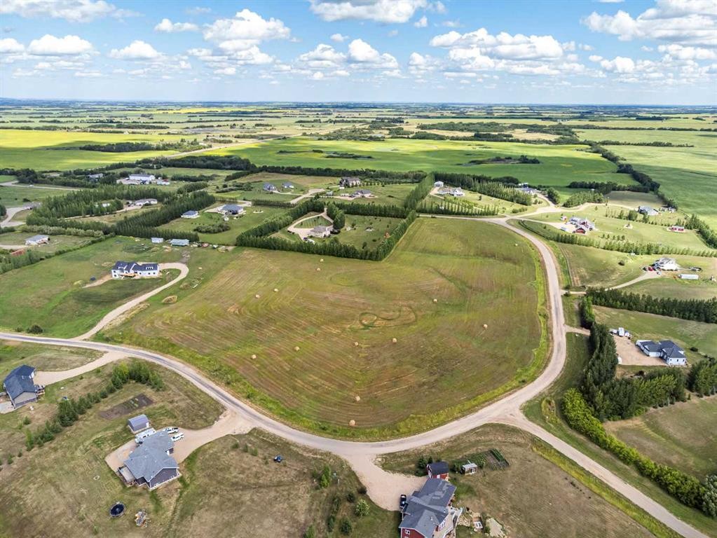 45 Clearview Drive, Rural Vermilion River, County Of, AB