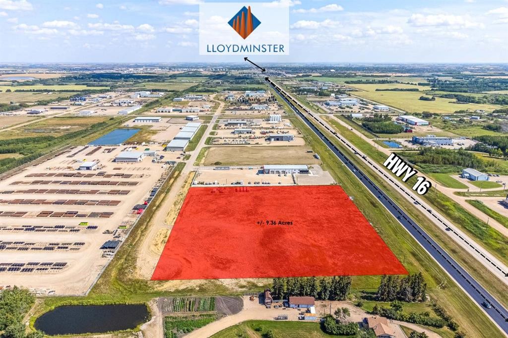 Pt Se 5-50-1 W4, Rural Vermilion River, County Of, AB