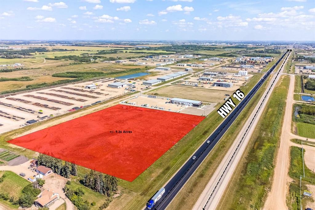 Pt Se 5-50-1 W4, Rural Vermilion River, County Of, AB