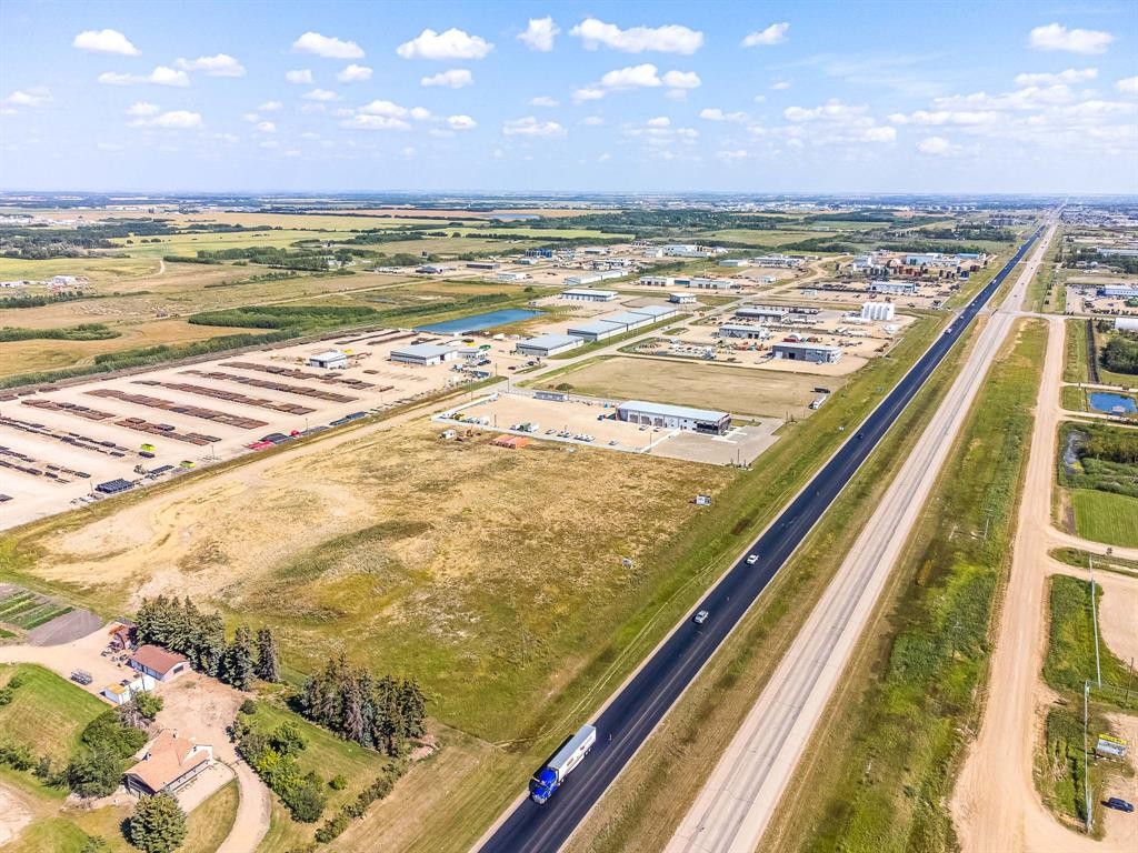 Pt Se 5-50-1 W4, Rural Vermilion River, County Of, AB