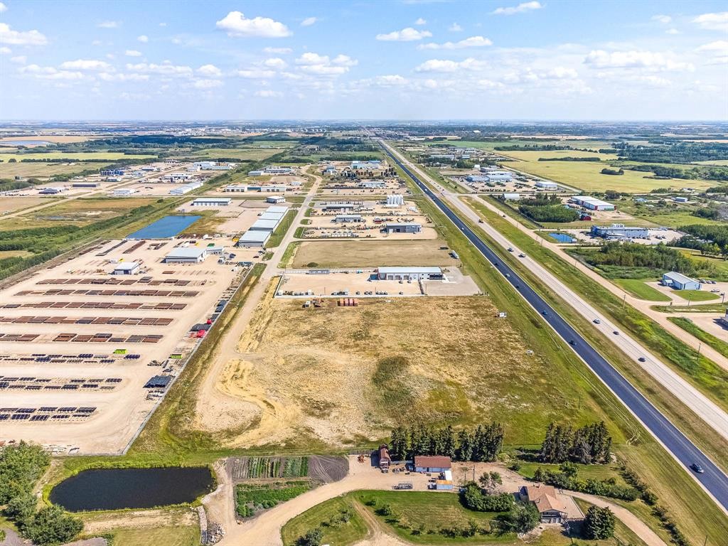 Pt Se 5-50-1 W4, Rural Vermilion River, County Of, AB