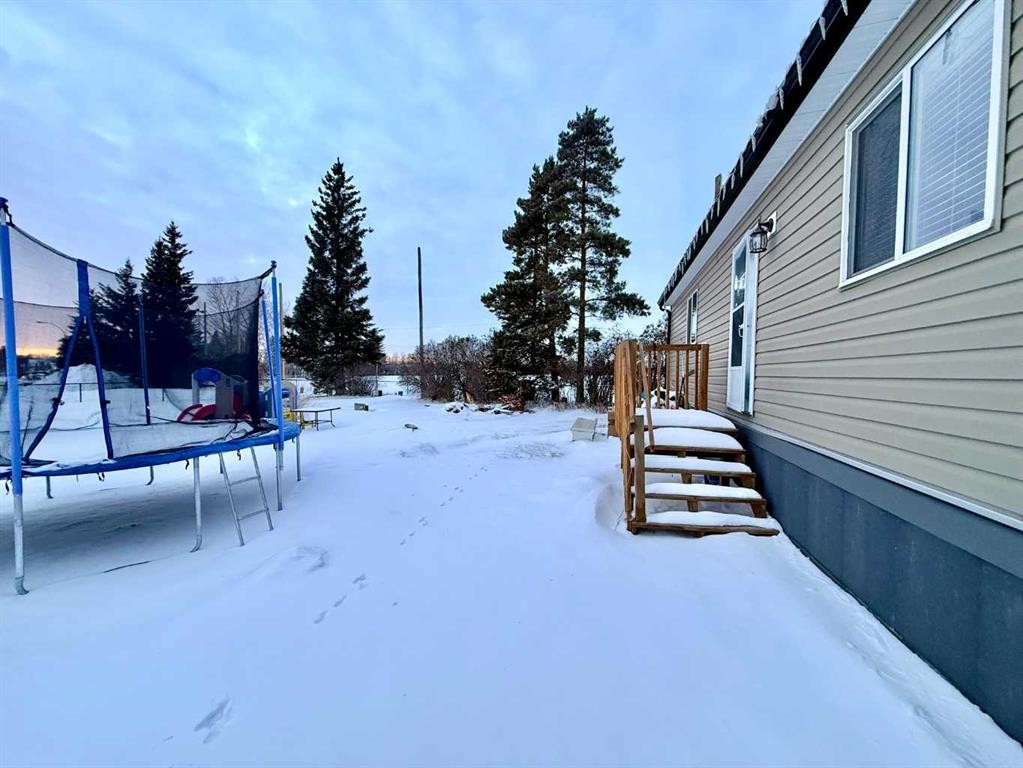 26-1609 14 Street, Wainwright, AB
