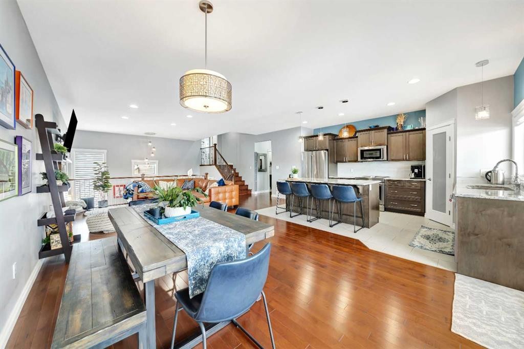 2008 61 Avenue, Lloydminster, AB - Indoor