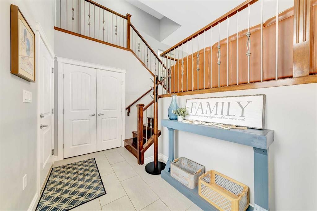 2008 61 Avenue, Lloydminster, AB - Indoor Photo Showing Other Room