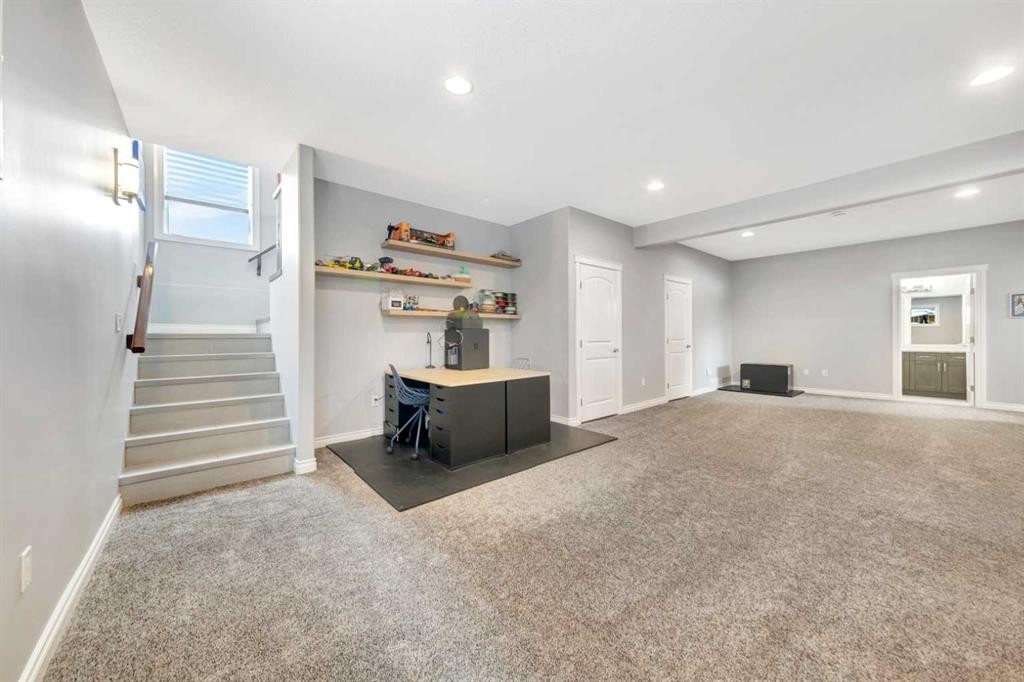 2008 61 Avenue, Lloydminster, AB - Indoor