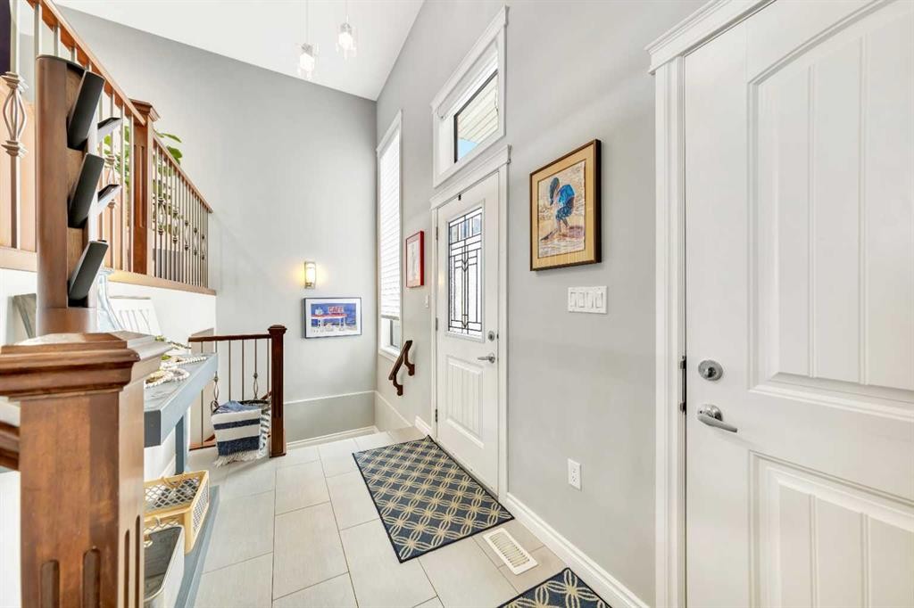 2008 61 Avenue, Lloydminster, AB - Indoor Photo Showing Other Room