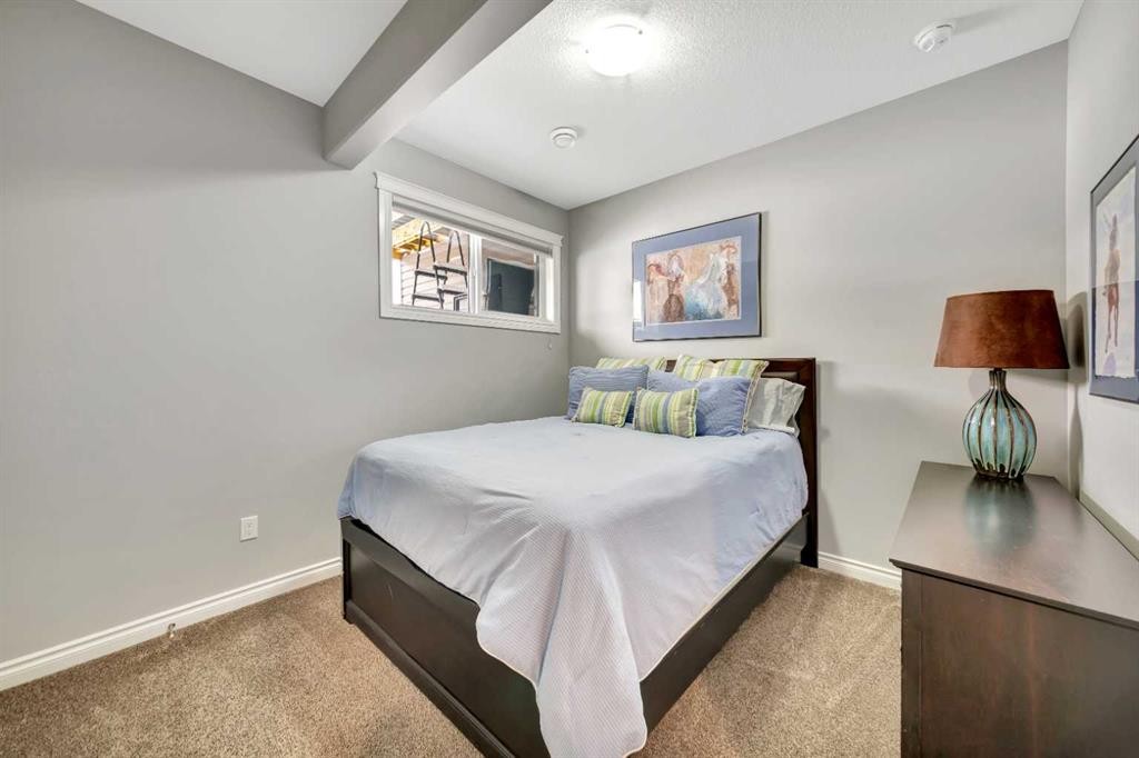 2008 61 Avenue, Lloydminster, AB - Indoor Photo Showing Bedroom