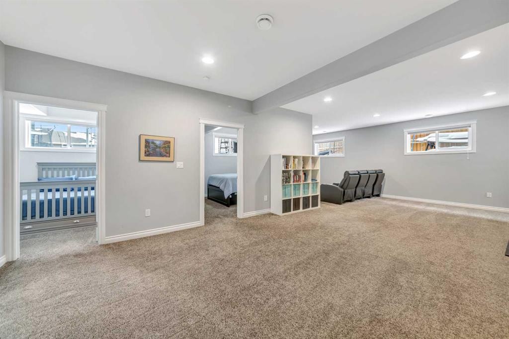 2008 61 Avenue, Lloydminster, AB - Indoor