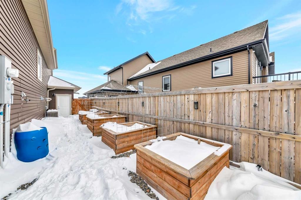 2008 61 Avenue, Lloydminster, AB - Outdoor With Deck Patio Veranda With Exterior
