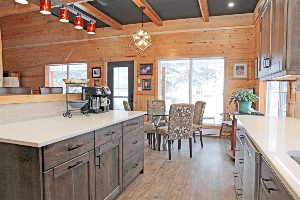 1028 Birch Place, Turtle Lake, SK - Indoor