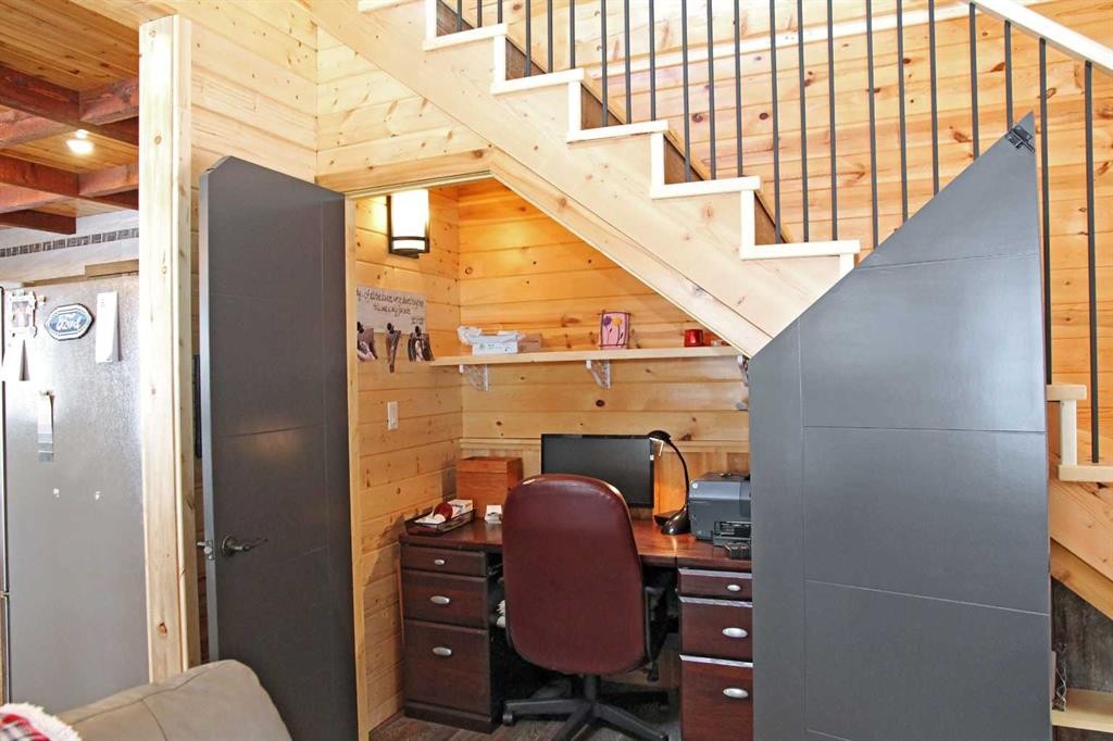 1028 Birch Place, Turtle Lake, SK - Indoor Photo Showing Other Room