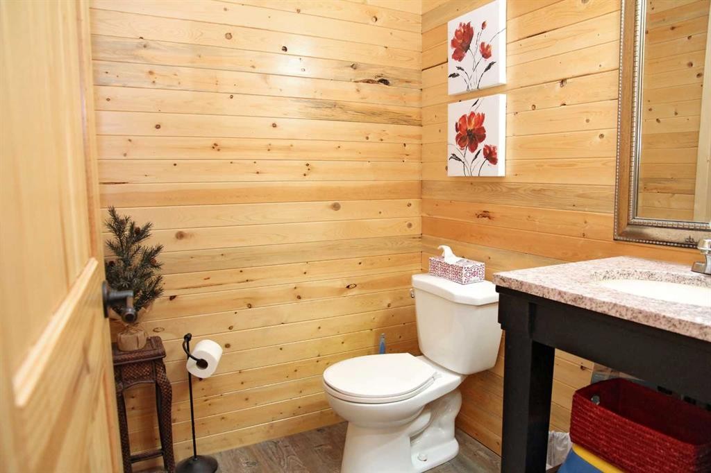 1028 Birch Place, Turtle Lake, SK - Indoor Photo Showing Bathroom