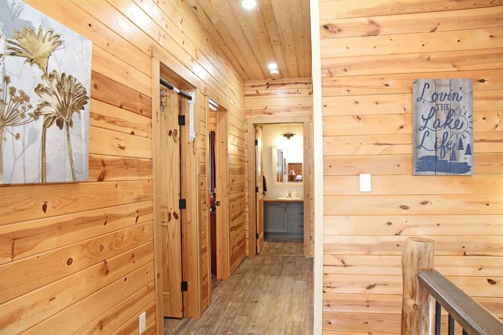 1028 Birch Place, Turtle Lake, SK - Indoor Photo Showing Other Room