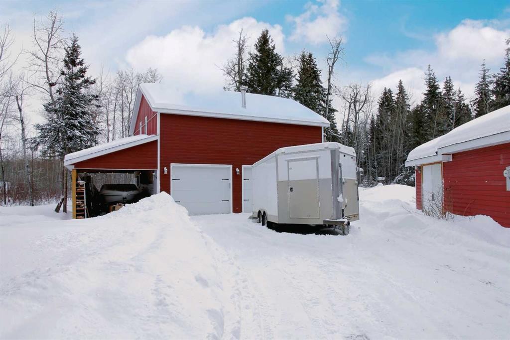 1028 Birch Place, Turtle Lake, SK - Outdoor