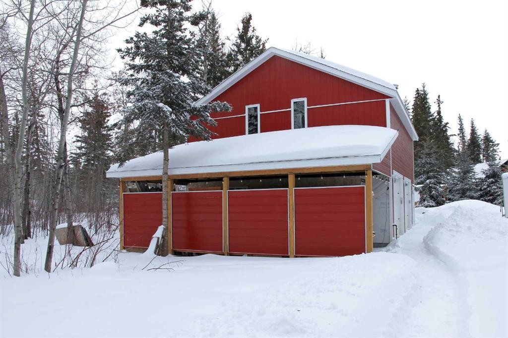 1028 Birch Place, Turtle Lake, SK - Outdoor With Exterior