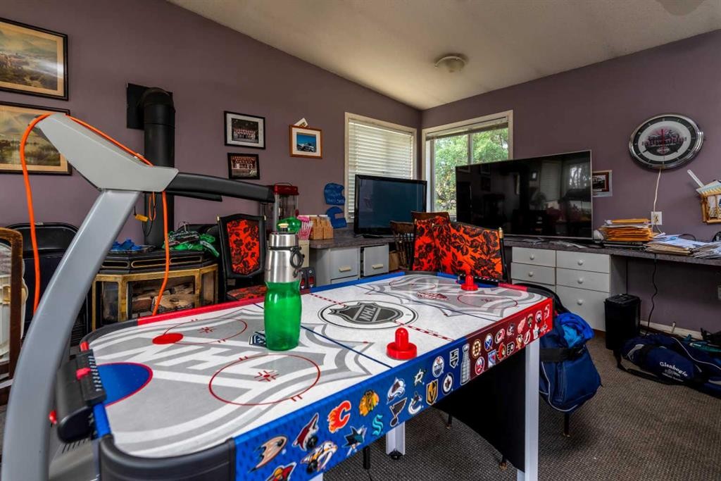 30230 Sk-303, Rural, SK - Indoor