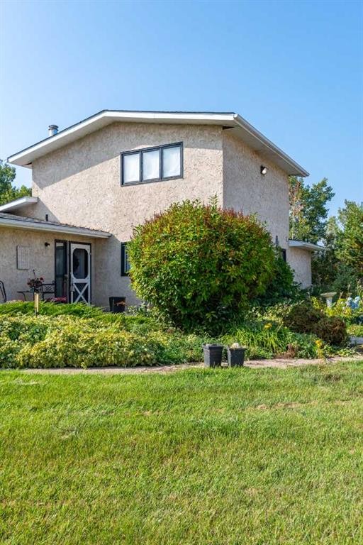 30230 Sk-303, Rural, SK - Outdoor