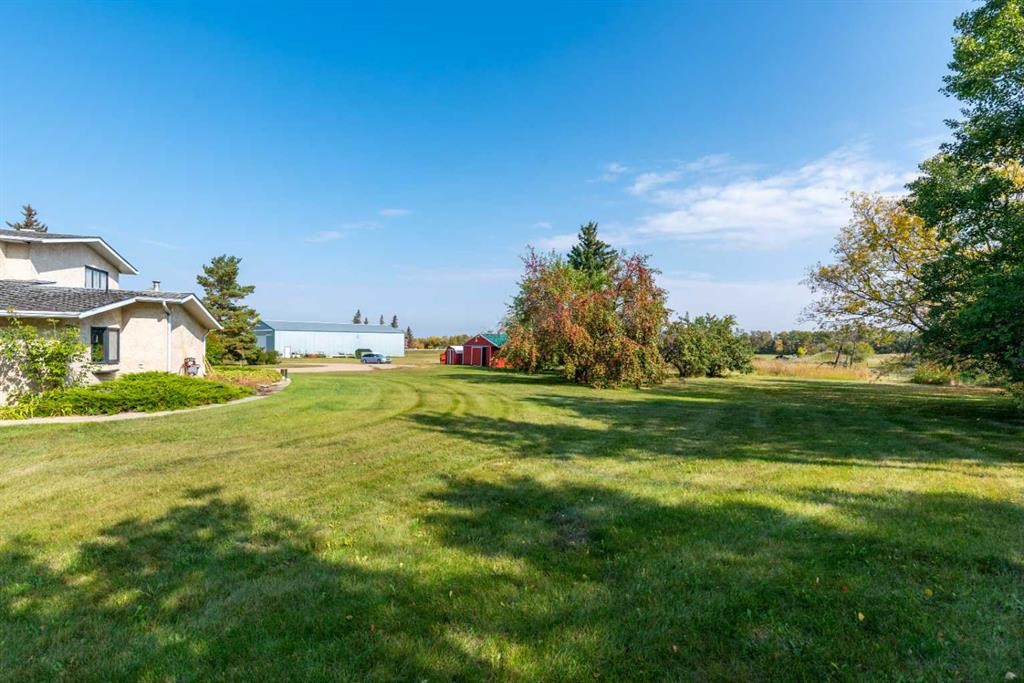 30230 Sk-303, Rural, SK - Outdoor