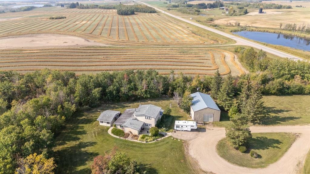 30230 Sk-303, Rural, SK - Outdoor With View