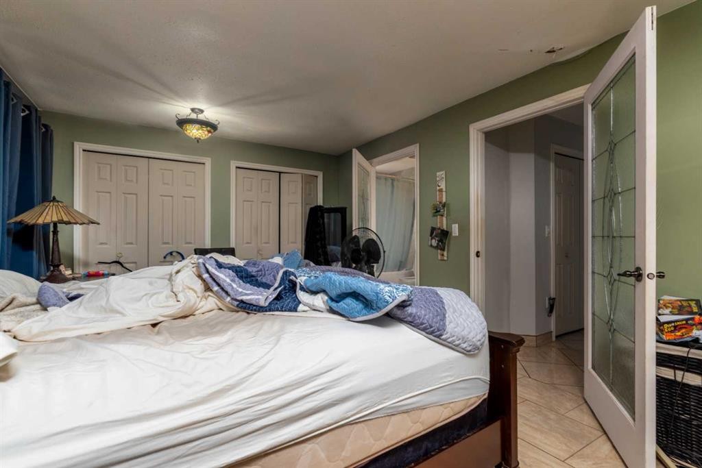 30230 Sk-303, Rural, SK - Indoor Photo Showing Bedroom