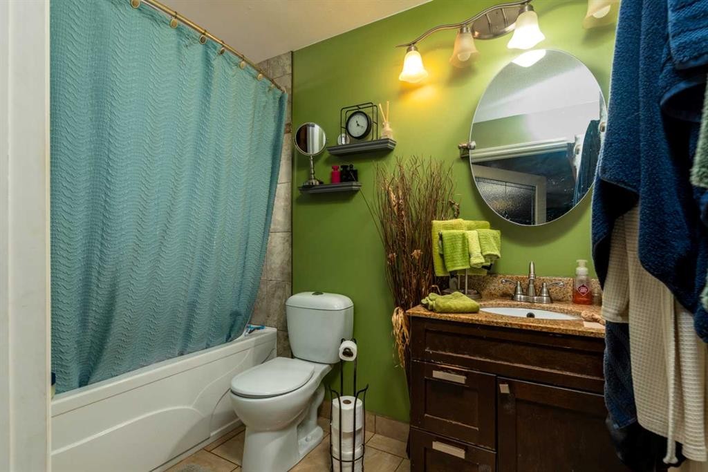 30230 Sk-303, Rural, SK - Indoor Photo Showing Bathroom