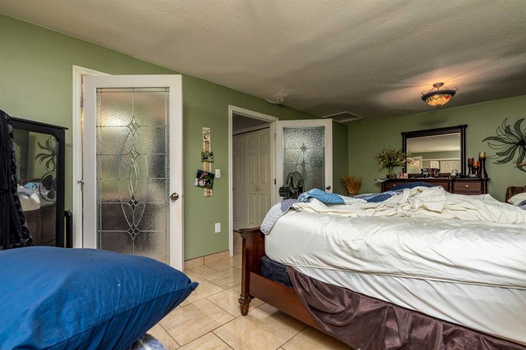 30230 Sk-303, Rural, SK - Indoor Photo Showing Bedroom