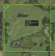 NW-22-54-7-W4 Rural Two Hills No. 21, County Of, AB T0B 1C0