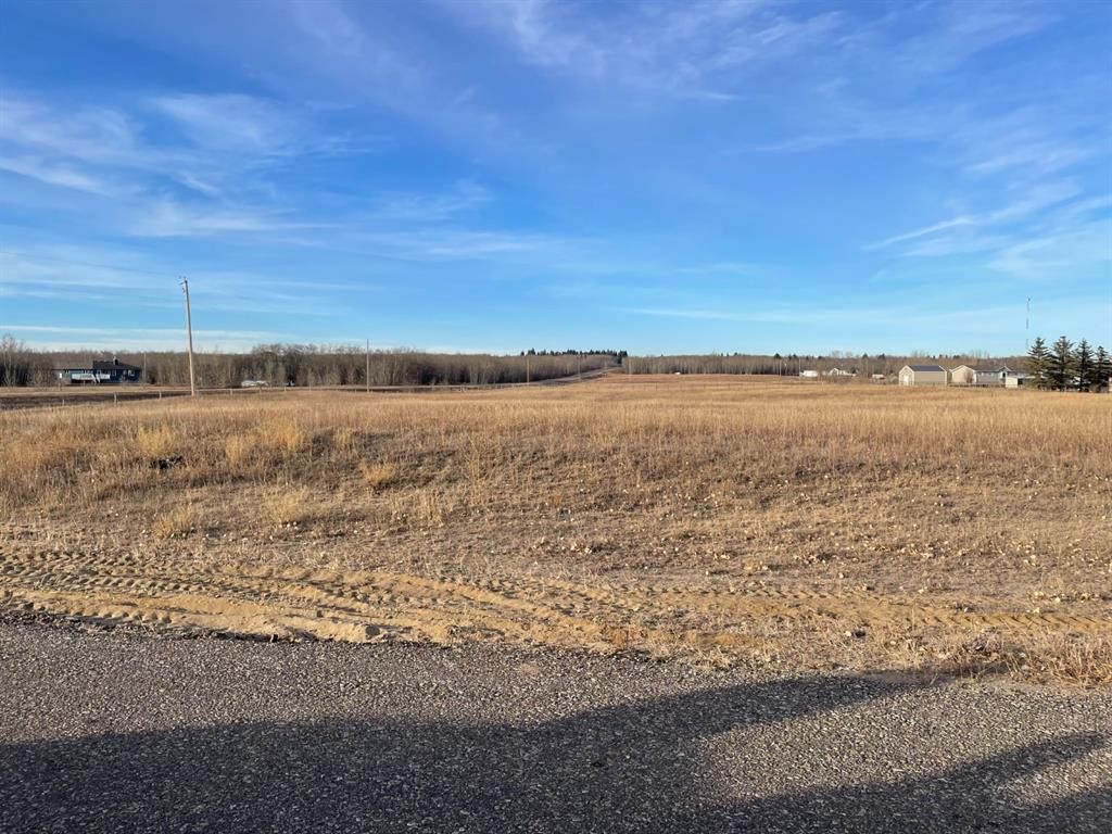 Lot 17 Ascot Drive, Rural Wainwright No. 61, M.D. Of, AB
