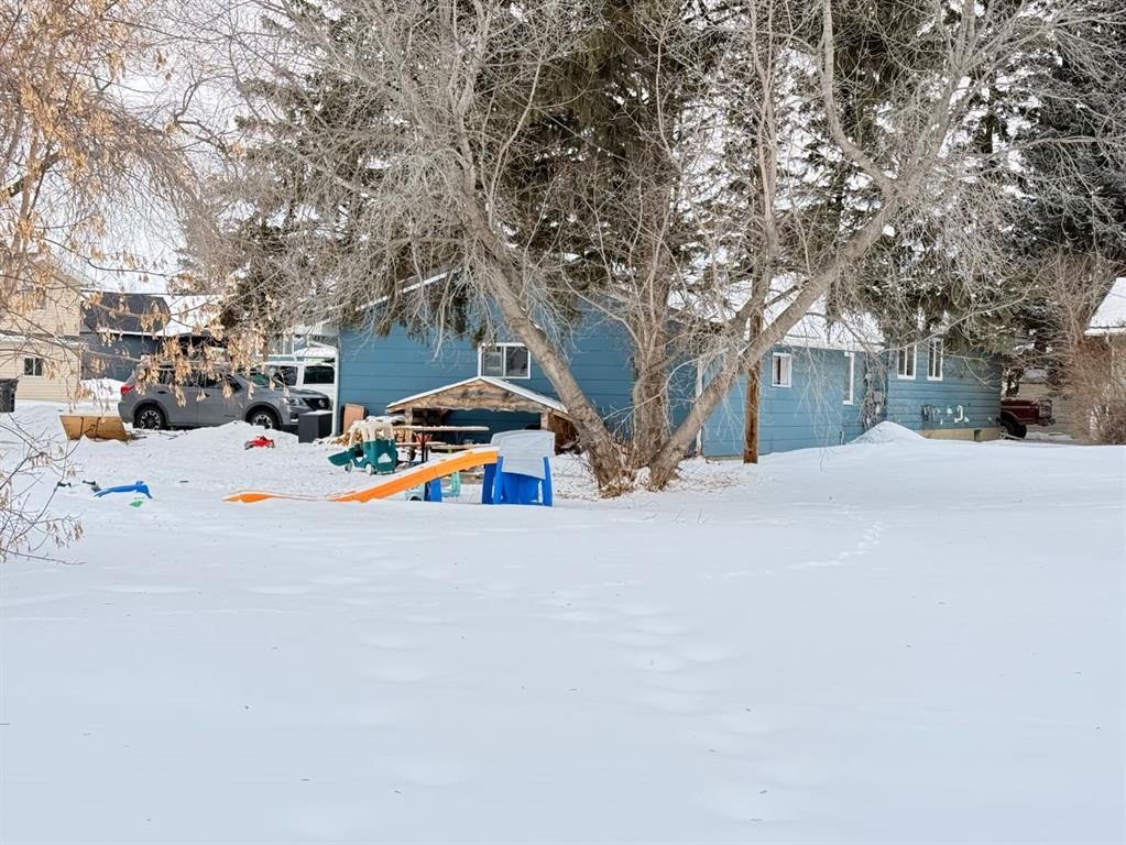 511 Main Street, Maidstone, SK - Outdoor