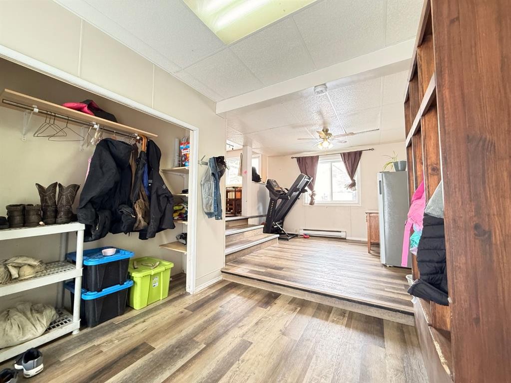 511 Main Street, Maidstone, SK - Indoor