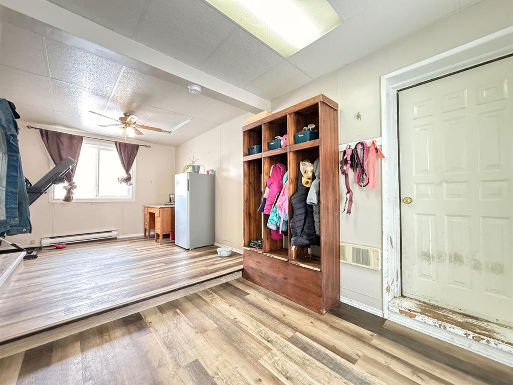 511 Main Street, Maidstone, SK - Indoor Photo Showing Other Room