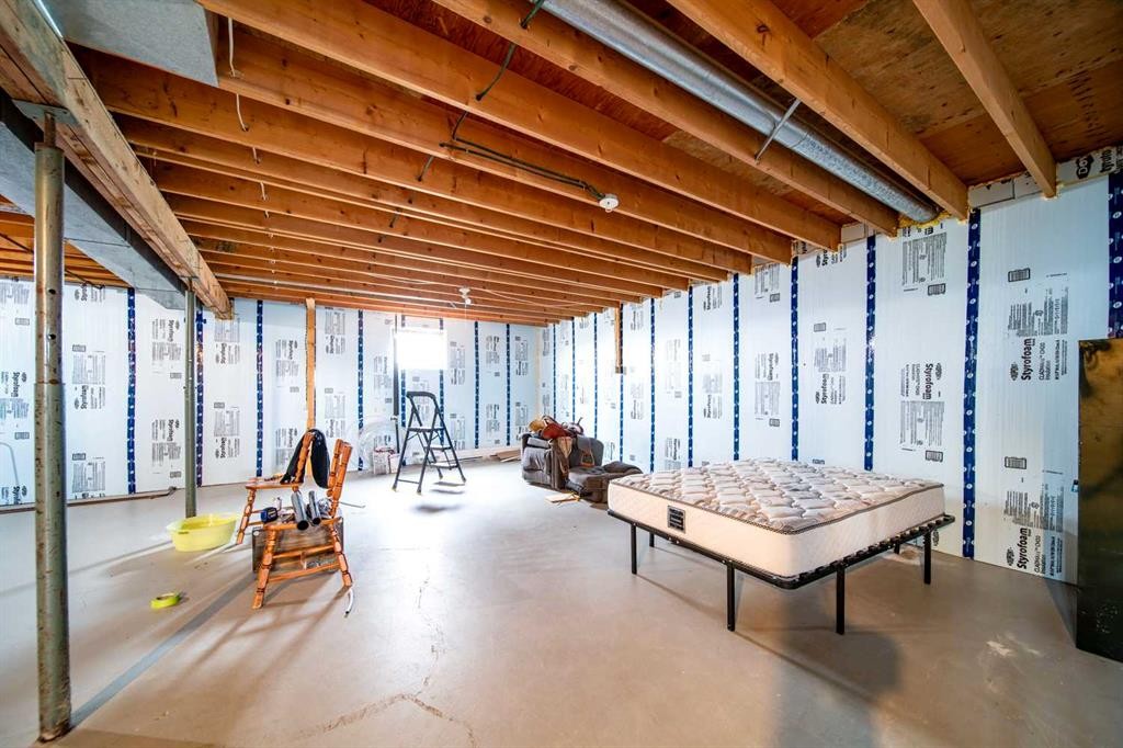 52005 Twp Rd 443, Rural Wainwright No. 61, M.D. Of, AB - Indoor