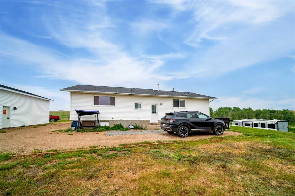 52005 Twp Rd 443, Rural Wainwright No. 61, M.D. Of, AB - Outdoor