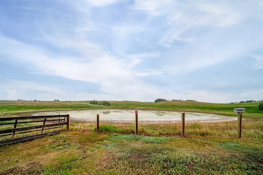 52005 Twp Rd 443, Rural Wainwright No. 61, M.D. Of, AB - Outdoor With View